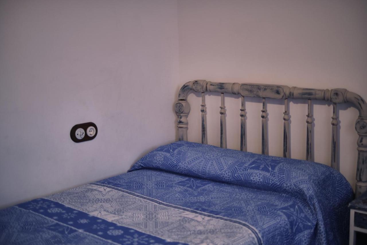 Casa Rural Fuentelgato Huerta del Marquesado Екстериор снимка