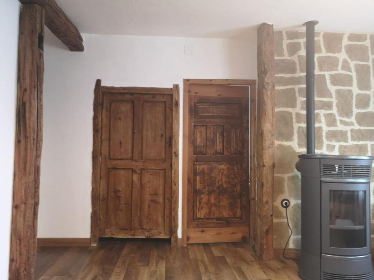 Casa Rural Fuentelgato Huerta del Marquesado Екстериор снимка